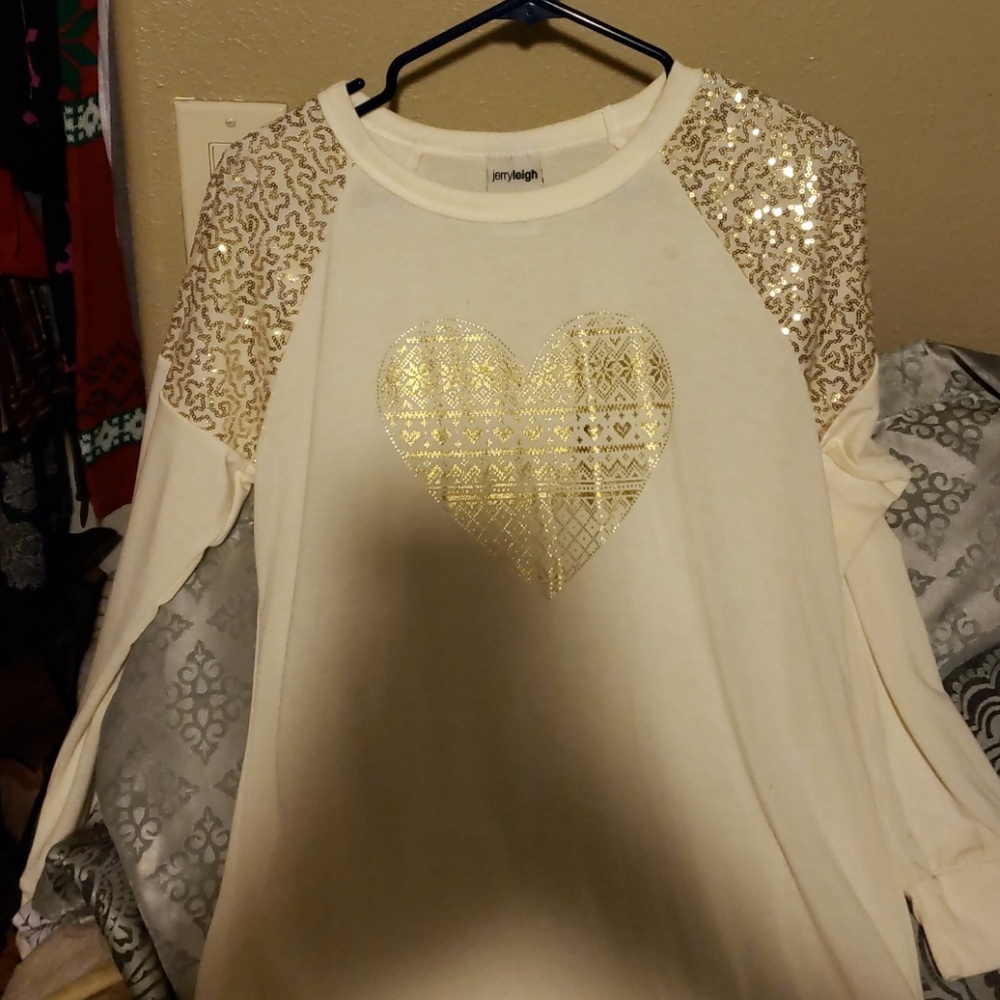Long sleeve